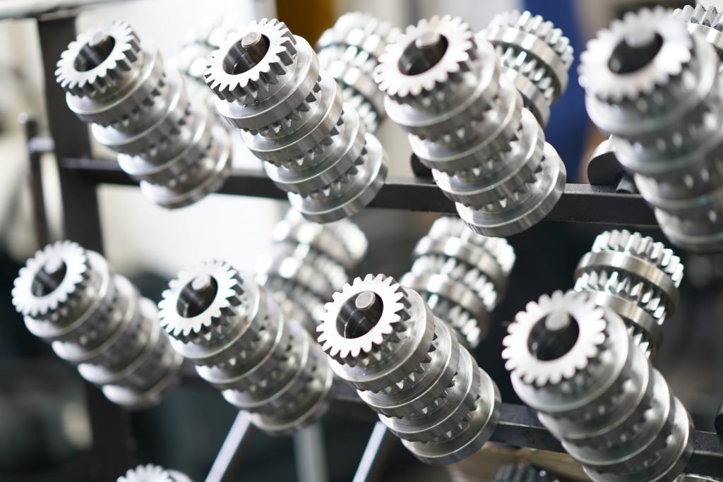 VPS Factory Overview