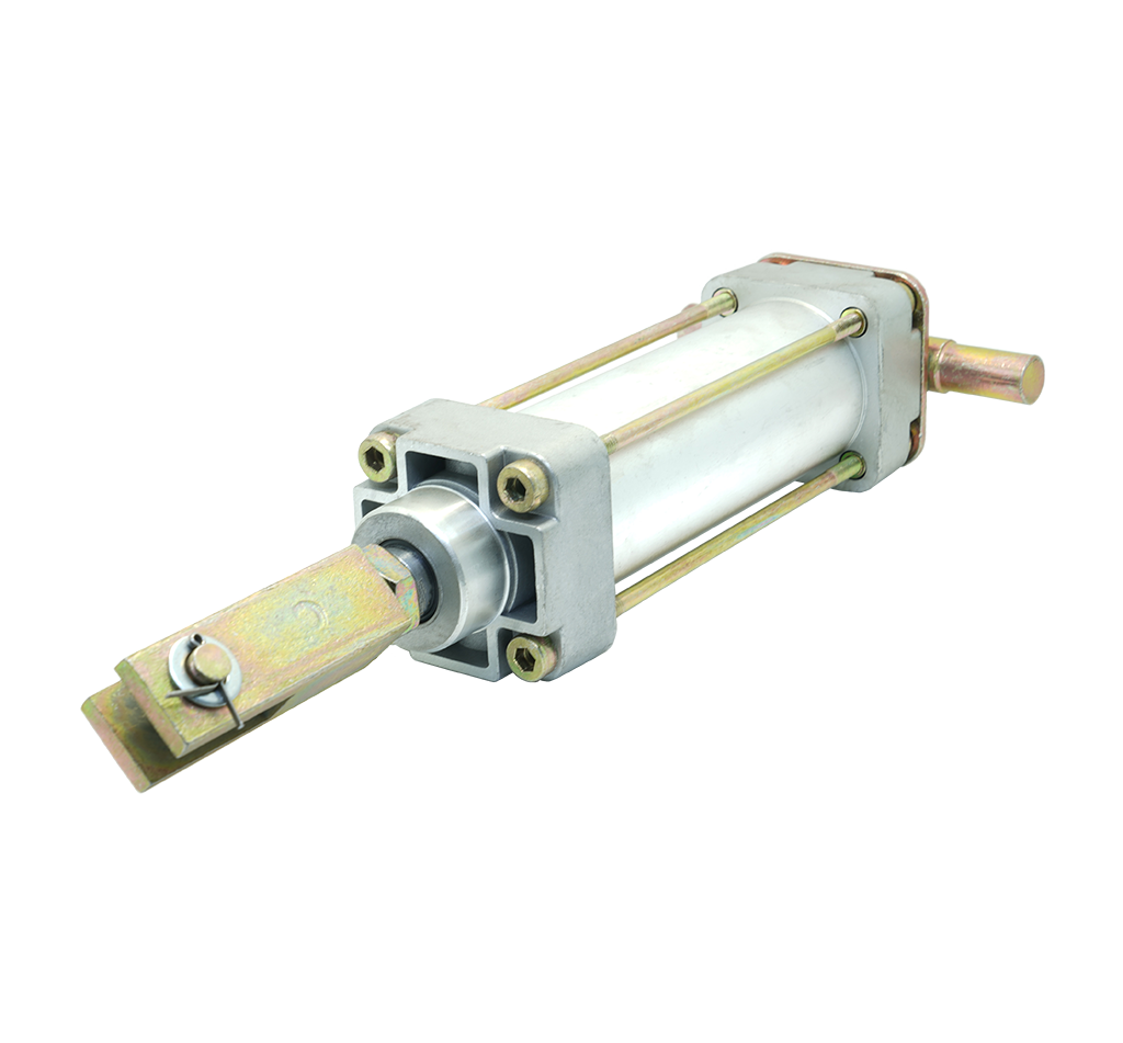 Air Cylinder pneumatic actuator