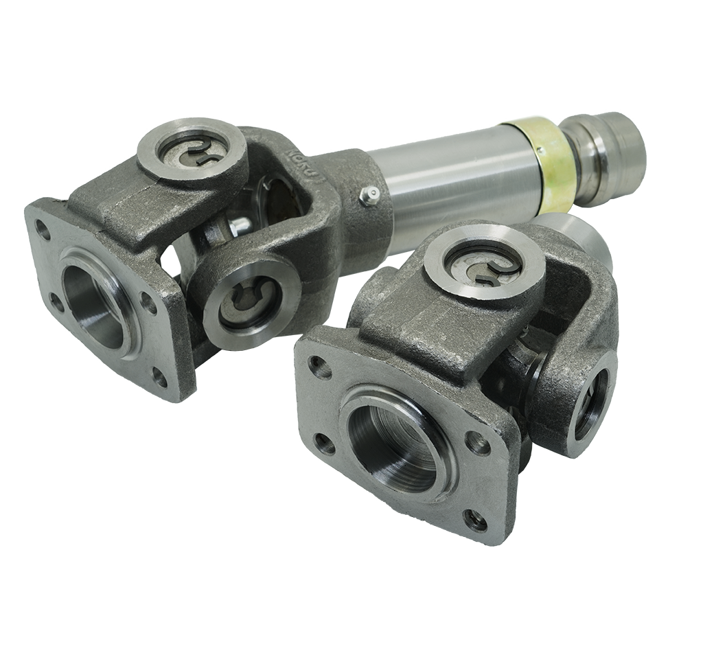 Drive Shaft Universal Joint