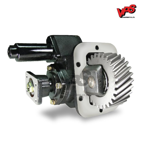 PTO — FS8209