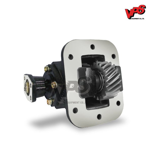 PTO — H125 (Type A)