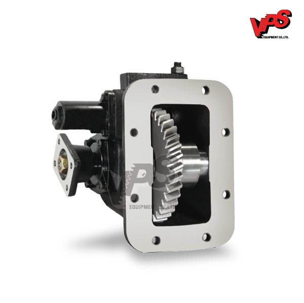 PTO — MBD6A