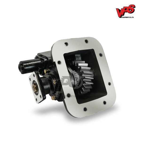 PTO — MJX16
