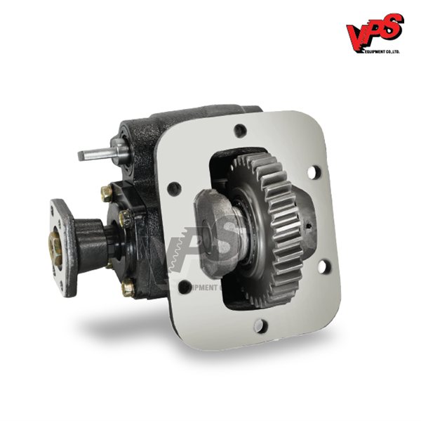 PTO — MSA5B