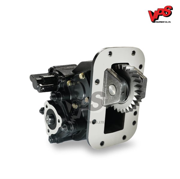 PTO — MZW6P