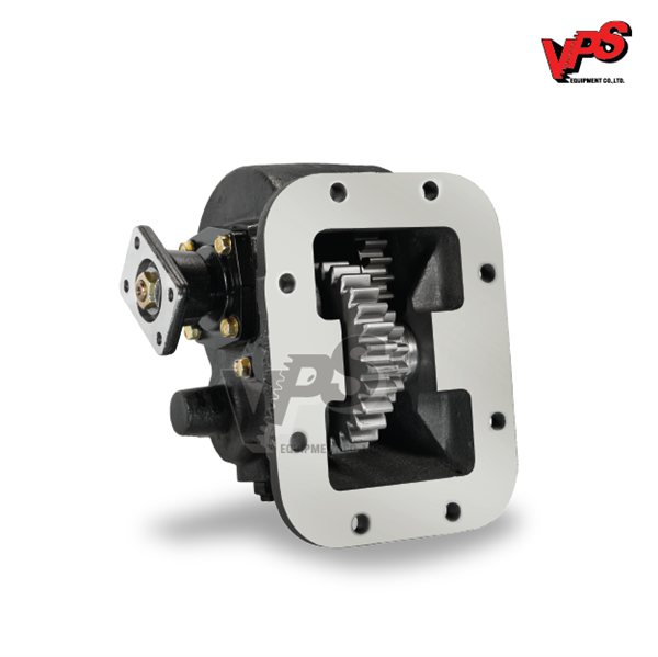 PTO — RT11609