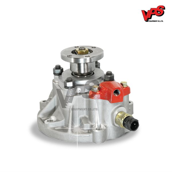 PTO — G85