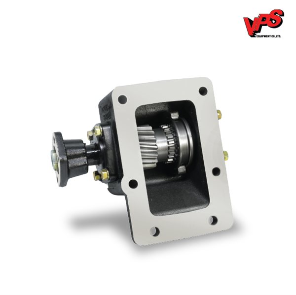 PTO — M02S5