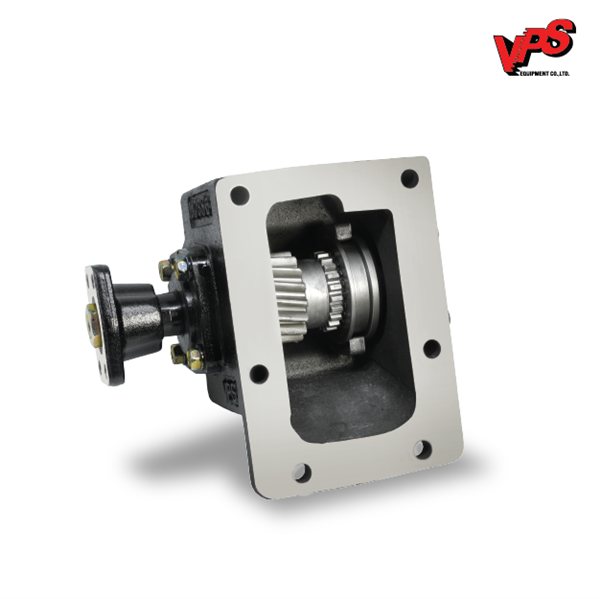 PTO — M03S6
