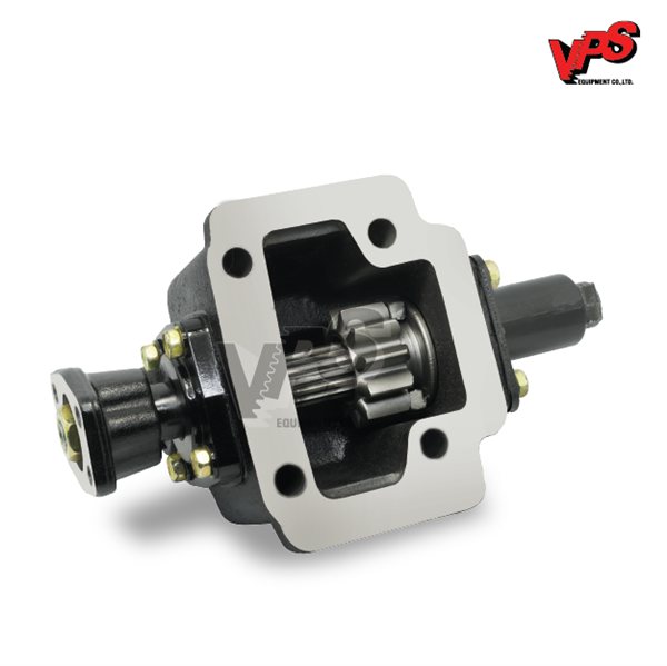 PTO — MHS51T