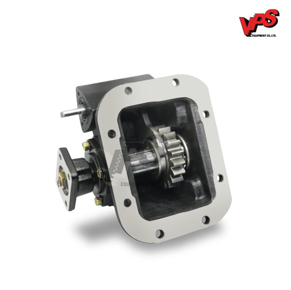PTO — MPS62B