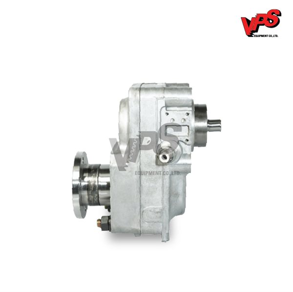 PTO — 2-Section