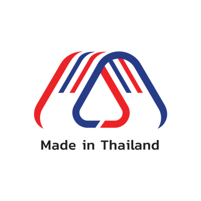 Made in Thailand