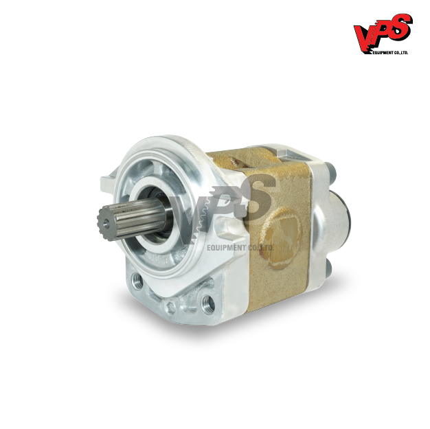Hydraulic Gear Pump SAE mounting