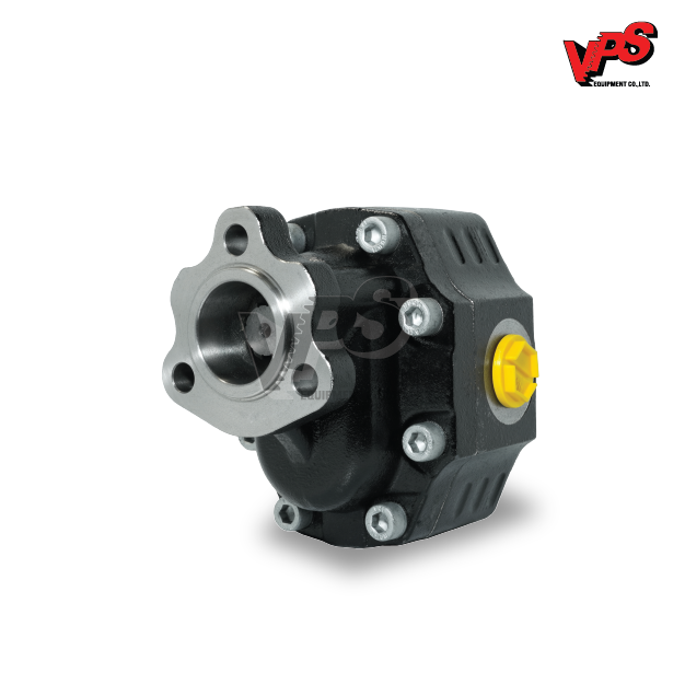 Hydraulic Gear Pump UNI mounting