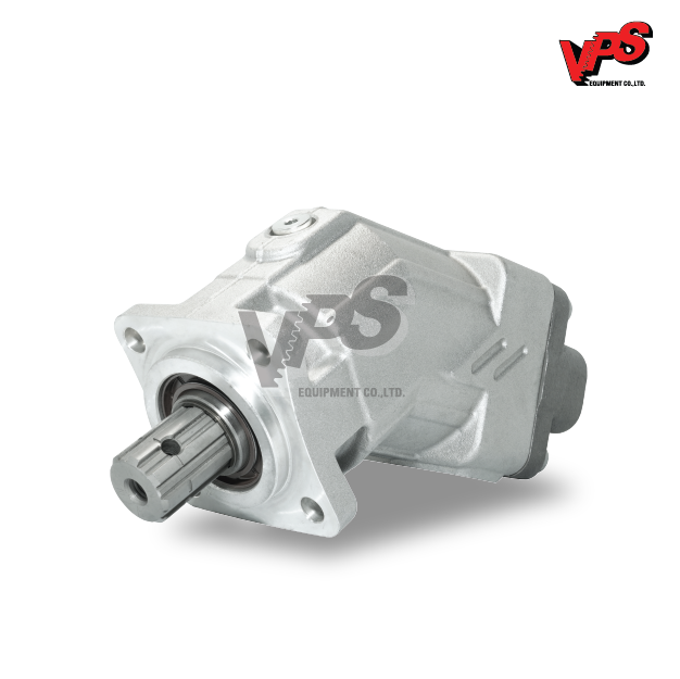Hydraulic Piston Pump for dump trucks