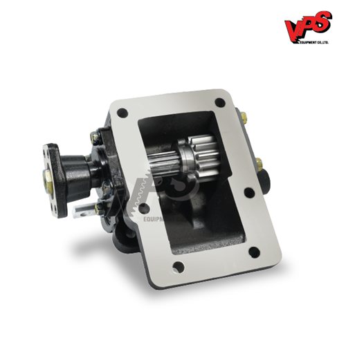 PTO for Mitsubishi Fuso