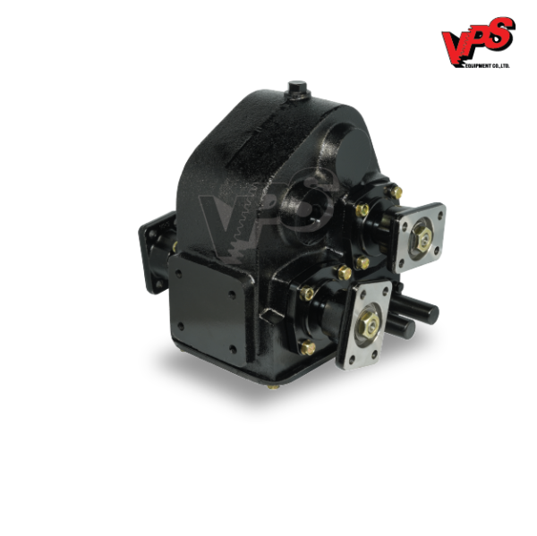 Transfer Gear PTO