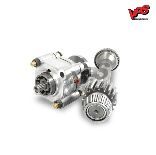 PTO for ZF
