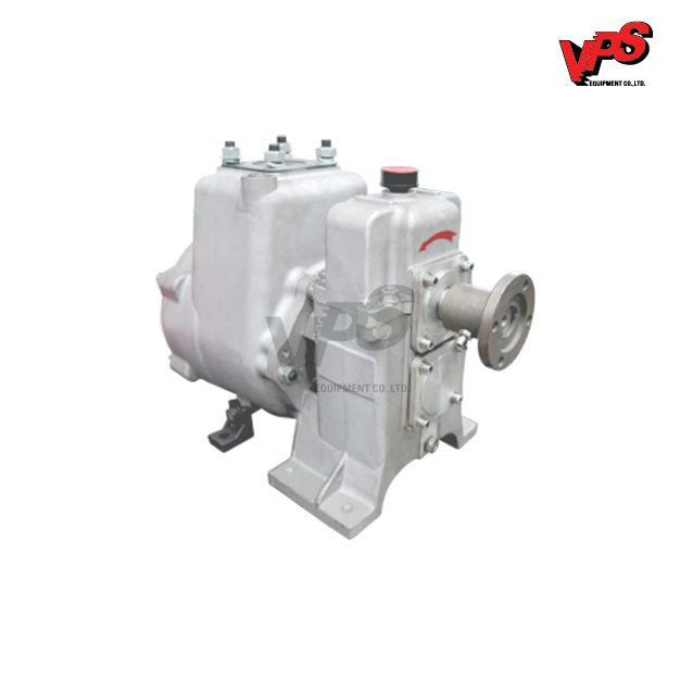 VPS Water Pump 1L compact