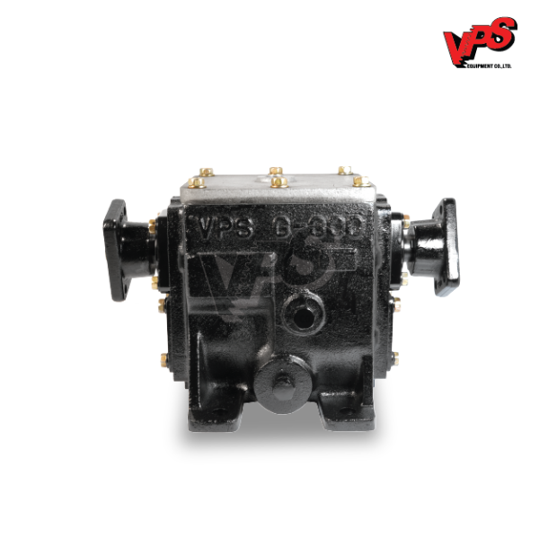 VPS300 Transfer Gear — constant clockwise output